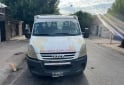 Utilitarios - Iveco Daily 2010 Diesel 111111Km - En Venta