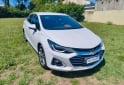 Autos - Chevrolet Cruze 1,4 At 2021 Nafta 135000Km - En Venta