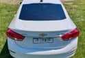 Autos - Chevrolet Cruze 1,4 At 2021 Nafta 135000Km - En Venta