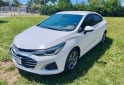 Autos - Chevrolet Cruze 1,4 At 2021 Nafta 135000Km - En Venta