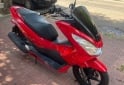 Motos - Honda HONDA PCX 150 2018 Nafta 25000Km - En Venta