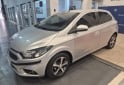 Autos - Chevrolet ONIX 1.4 LTZ 2017 Nafta 80000Km - En Venta