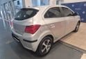Autos - Chevrolet ONIX 1.4 LTZ 2017 Nafta 80000Km - En Venta