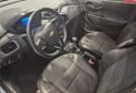 Autos - Chevrolet ONIX 1.4 LTZ 2017 Nafta 80000Km - En Venta
