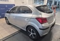 Autos - Chevrolet ONIX 1.4 LTZ 2017 Nafta 80000Km - En Venta
