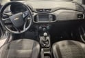 Autos - Chevrolet ONIX 1.4 LTZ 2017 Nafta 80000Km - En Venta