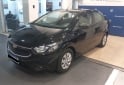 Autos - Chevrolet ONIX 1.4 JOY MT 2020 Nafta 87000Km - En Venta