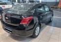 Autos - Chevrolet ONIX 1.4 JOY MT 2020 Nafta 87000Km - En Venta