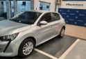 Autos - Peugeot 208 LIKE PACK 1.6 2021 Nafta 82000Km - En Venta