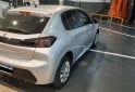 Autos - Peugeot 208 LIKE PACK 1.6 2021 Nafta 82000Km - En Venta
