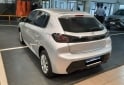 Autos - Peugeot 208 LIKE PACK 1.6 2021 Nafta 82000Km - En Venta