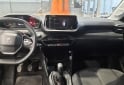 Autos - Peugeot 208 LIKE PACK 1.6 2021 Nafta 82000Km - En Venta