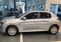 Autos - Peugeot 208 LIKE PACK 1.6 2021 Nafta 82000Km - En Venta