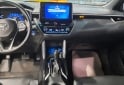Autos - Toyota COROLLA CROSS SEG HEV 2022 Nafta 60000Km - En Venta