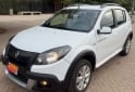 Autos - Renault Sandero Stepway 2015 Nafta 129000Km - En Venta