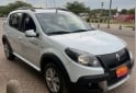 Autos - Renault Sandero Stepway 2015 Nafta 129000Km - En Venta