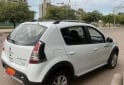 Autos - Renault Sandero Stepway 2015 Nafta 129000Km - En Venta