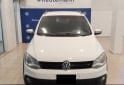 Autos - Volkswagen SURAN CROSS 1.6 MT 2014 Nafta 126000Km - En Venta