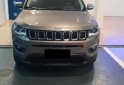Camionetas - Jeep COMPASS LONGITUD 2..4 AT 2019 Nafta 86000Km - En Venta