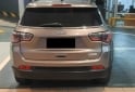 Camionetas - Jeep COMPASS LONGITUD 2..4 AT 2019 Nafta 86000Km - En Venta