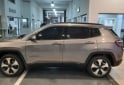 Camionetas - Jeep COMPASS LONGITUD 2..4 AT 2019 Nafta 86000Km - En Venta