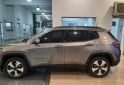 Camionetas - Jeep COMPASS LONGITUD 2..4 AT 2019 Nafta 86000Km - En Venta