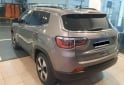 Camionetas - Jeep COMPASS LONGITUD 2..4 AT 2019 Nafta 86000Km - En Venta