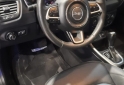 Camionetas - Jeep COMPASS LONGITUD 2..4 AT 2019 Nafta 86000Km - En Venta