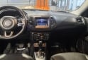 Camionetas - Jeep COMPASS LONGITUD 2..4 AT 2019 Nafta 86000Km - En Venta