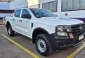 Camionetas - Ford Ranger en garantia permut 2023 Diesel 50000Km - En Venta