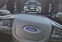 Camionetas - Ford Ranger en garantia permut 2023 Diesel 50000Km - En Venta