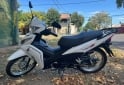 Motos - Honda WAVE 110 2023 Nafta 10000Km - En Venta