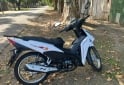 Motos - Honda WAVE 110 2023 Nafta 10000Km - En Venta