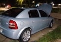 Autos - Chevrolet Astra 2010 Nafta 216000Km - En Venta