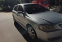 Autos - Chevrolet Astra 2010 Nafta 216000Km - En Venta