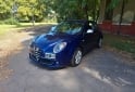 Autos - Alfa Romeo Mito 2015 Nafta 72200Km - En Venta