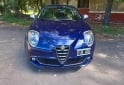 Autos - Alfa Romeo Mito 2015 Nafta 72200Km - En Venta