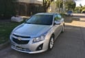 Autos - Chevrolet Cruze 2013 Nafta 210000Km - En Venta