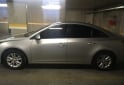 Autos - Chevrolet Cruze 2013 Nafta 210000Km - En Venta