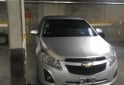 Autos - Chevrolet Cruze 2013 Nafta 210000Km - En Venta