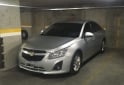Autos - Chevrolet Cruze 2013 Nafta 210000Km - En Venta