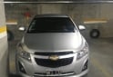 Autos - Chevrolet Cruze 2013 Nafta 210000Km - En Venta