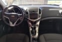 Autos - Chevrolet Cruze 2013 Nafta 210000Km - En Venta