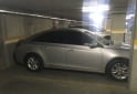 Autos - Chevrolet Cruze 2013 Nafta 210000Km - En Venta