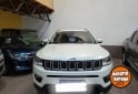 Camionetas - Jeep Compass 2020 Nafta - En Venta