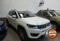Camionetas - Jeep Compass 2020 Nafta - En Venta