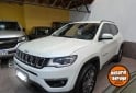Camionetas - Jeep Compass 2020 Nafta - En Venta