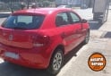 Autos - Volkswagen Gol Trend 1.6 2016 Nafta  - En Venta