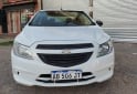 Autos - Chevrolet PRISMA 2018 Nafta 137000Km - En Venta
