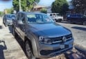 Camionetas - Volkswagen AMAROK 2.0TDI 2017 Diesel - En Venta